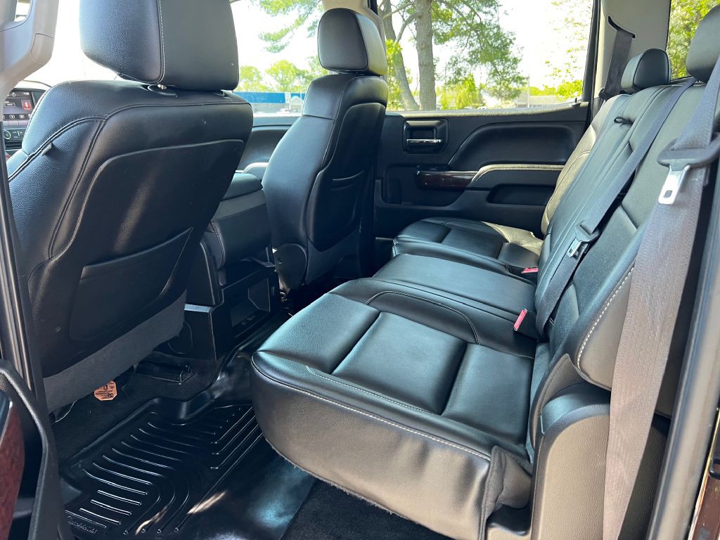2014 GMC Sierra Image 6