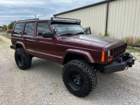 Image for 2000 Jeep Cherokee Sport ID: 7327824