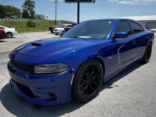 Image for 2018 Dodge Charger R/T 392 ID: 7343580