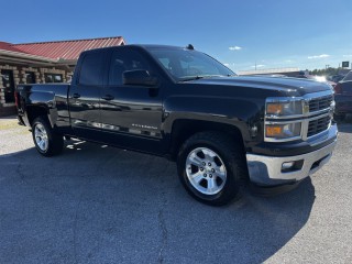 Image for 2015 Chevrolet Silverado 1500 LT ID: 7347037
