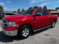 Image for 2017 RAM 1500 SLT ID: 7347051