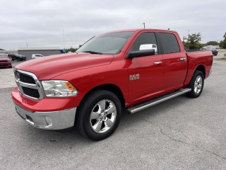 Image for 2017 RAM 1500 SLT ID: 7347051
