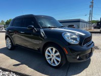 Image for 2014 MINI Cooper S Countryman ID: 7347064