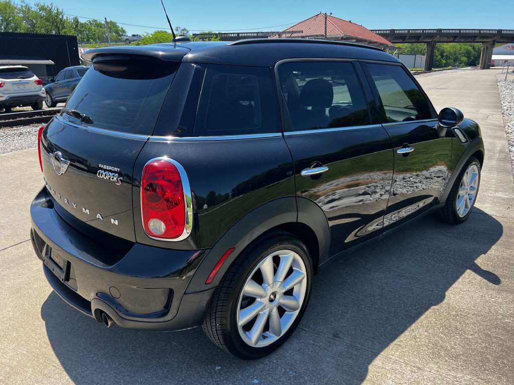 2014 MINI Cooper Image 3