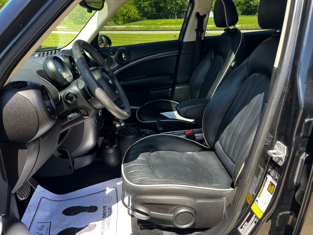 2014 MINI Cooper Image 5