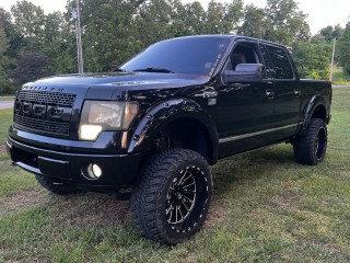Image for 2010 Ford F-150 Supercrew ID: 7347068
