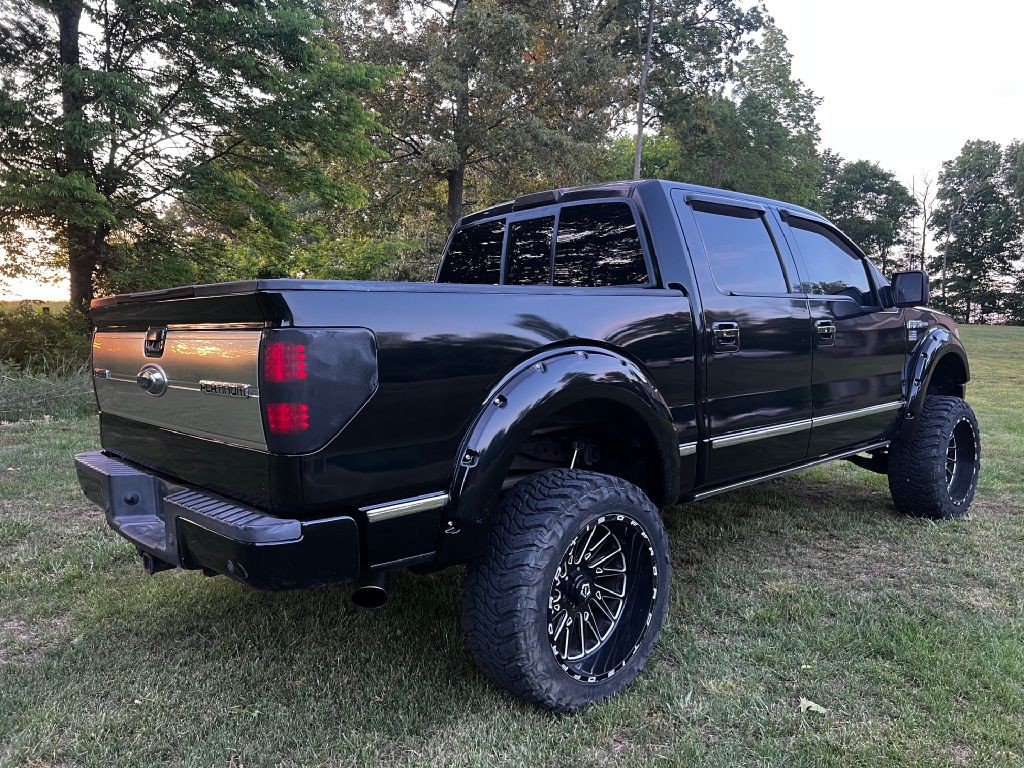 2010 Ford F-150 Image 3