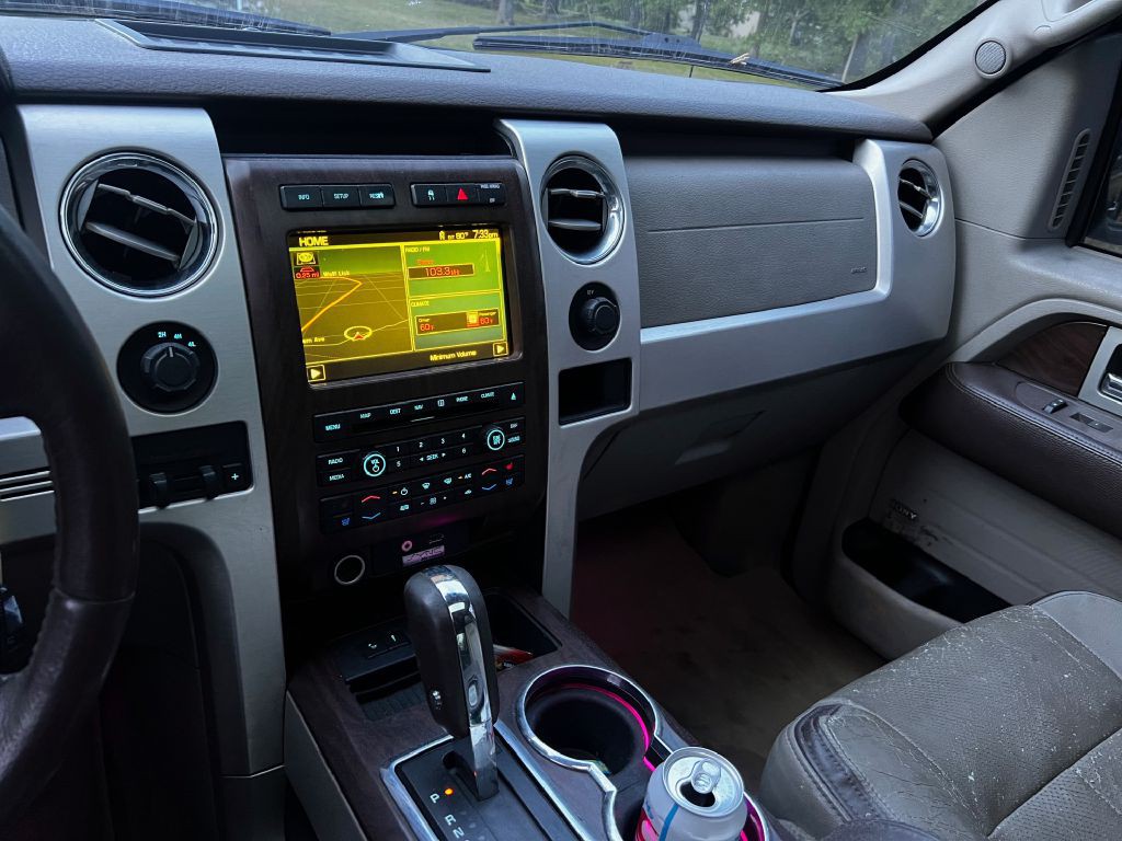 2010 Ford F-150 Image 6