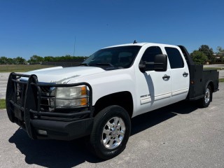 Image for 2011 Chevrolet Silverado 1500 LT ID: 7354302