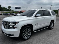 Image for 2018 Chevrolet Tahoe 1500 PREMIER ID: 7378279