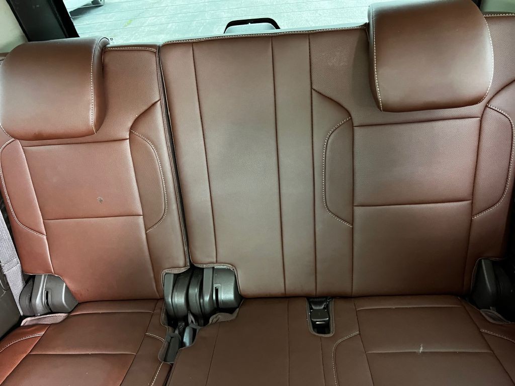 2018 Chevrolet Tahoe Image 8