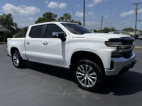 Image for 2019 Chevrolet Silverado 1500 LT ID: 7380423