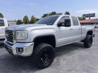 Image for 2015 GMC Sierra 2500 SLE ID: 7382917