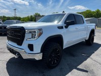 Image for 2021 GMC Sierra 1500 SLE ID: 7386163