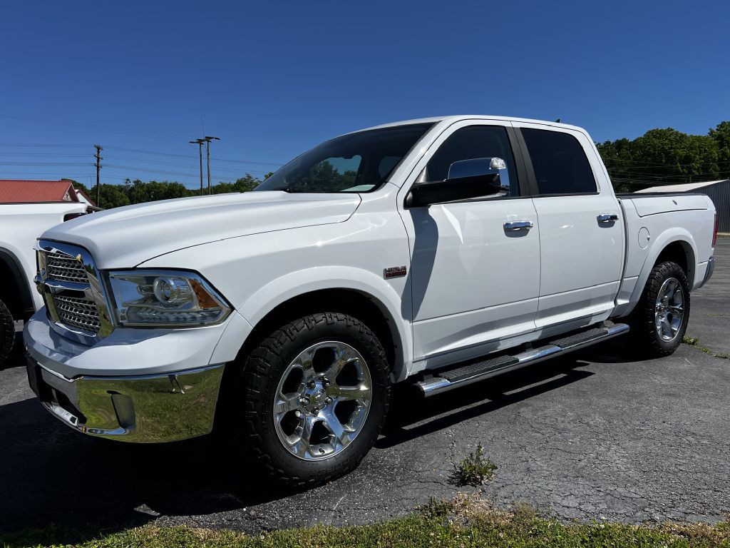 2016 RAM 1500 Image 1