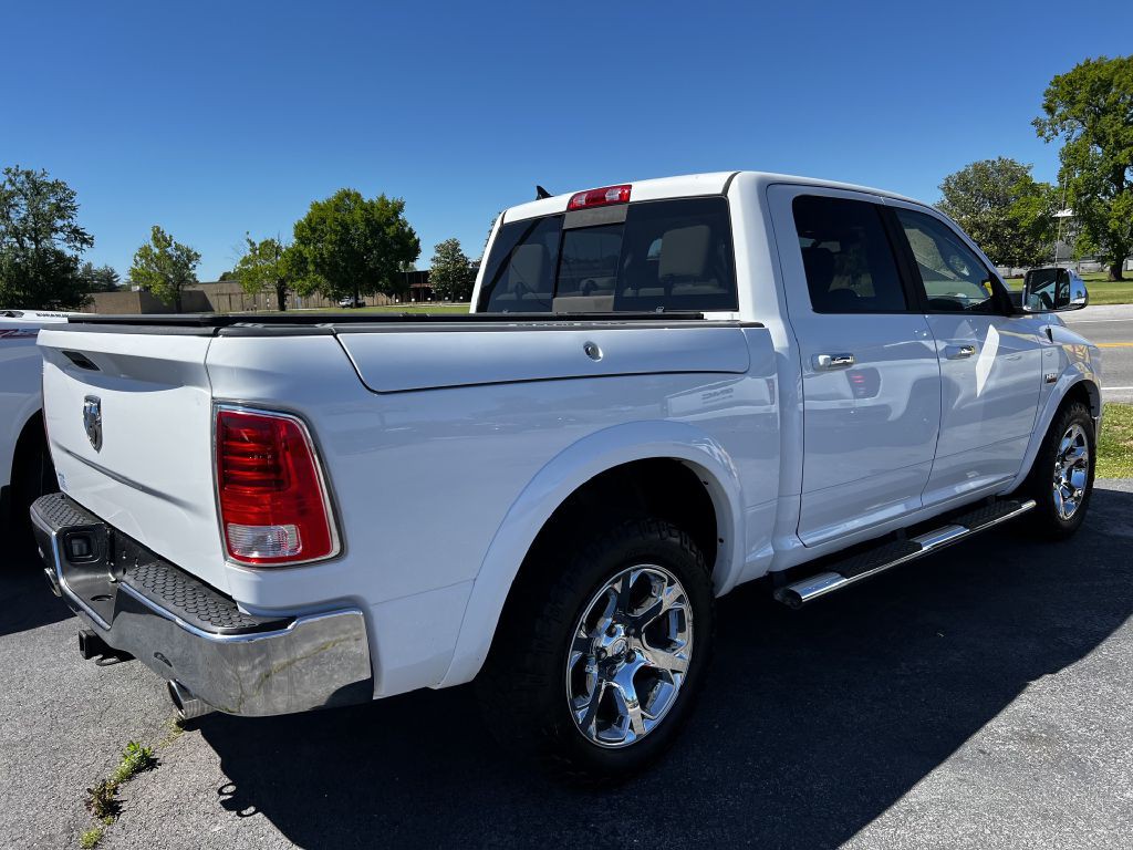 2016 RAM 1500 Image 3