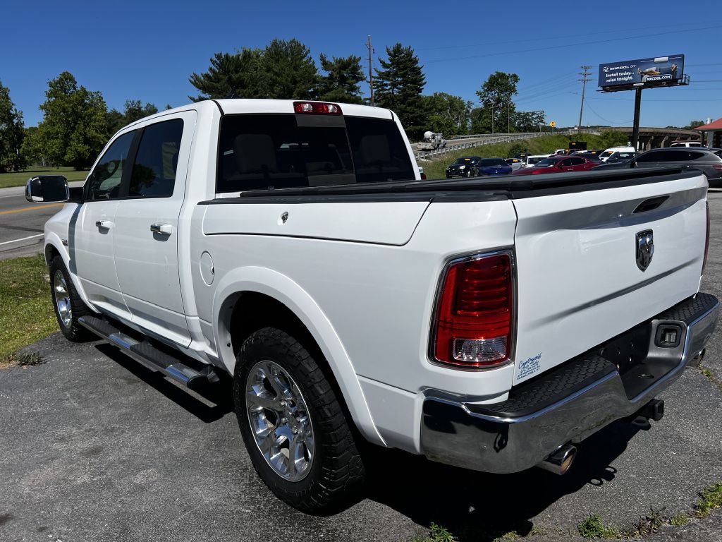 2016 RAM 1500 Image 4