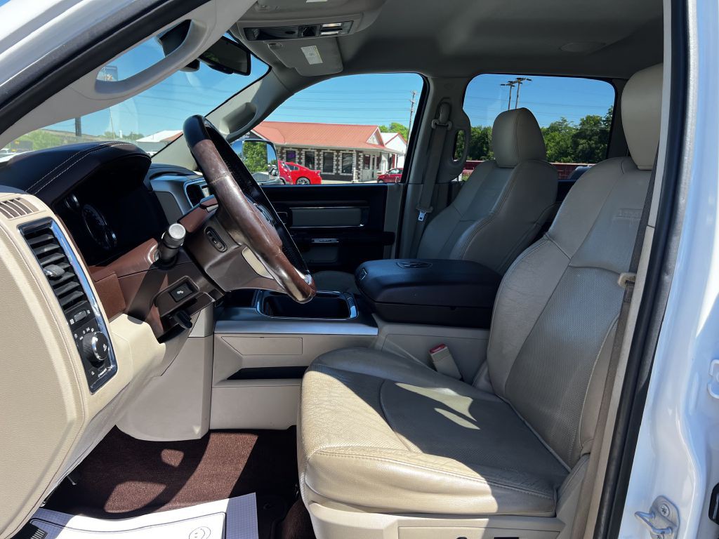 2016 RAM 1500 Image 5