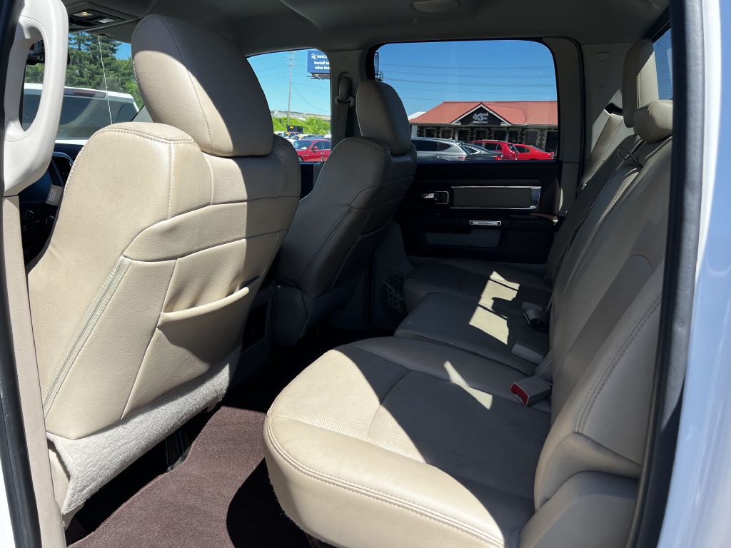 2016 RAM 1500 Image 6