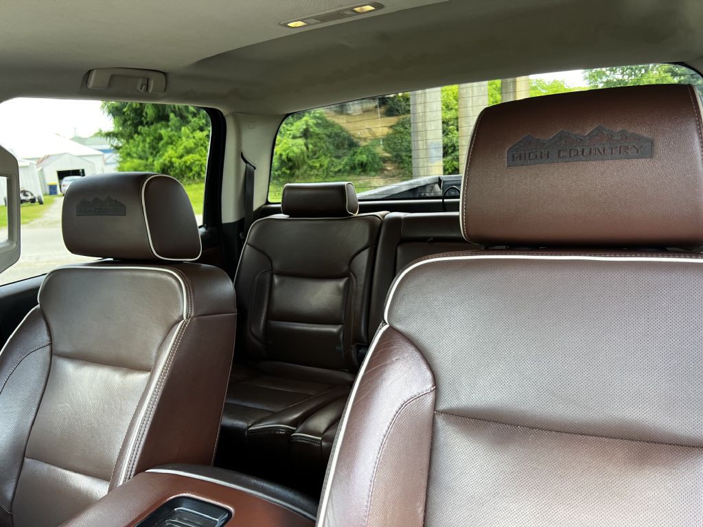 2016 Chevrolet Silverado 1500 Image 6