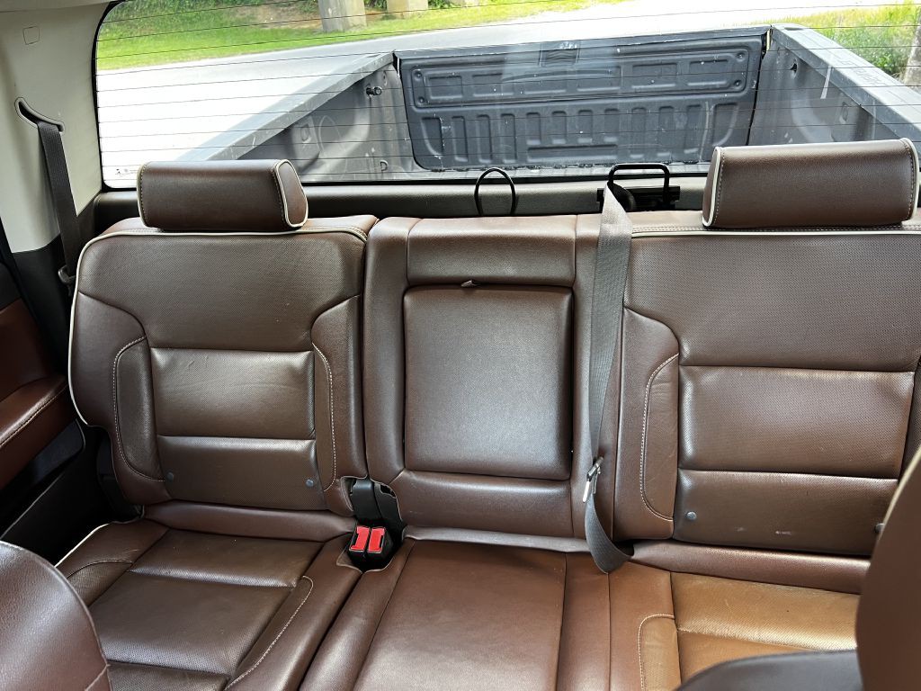 2016 Chevrolet Silverado 1500 Image 7