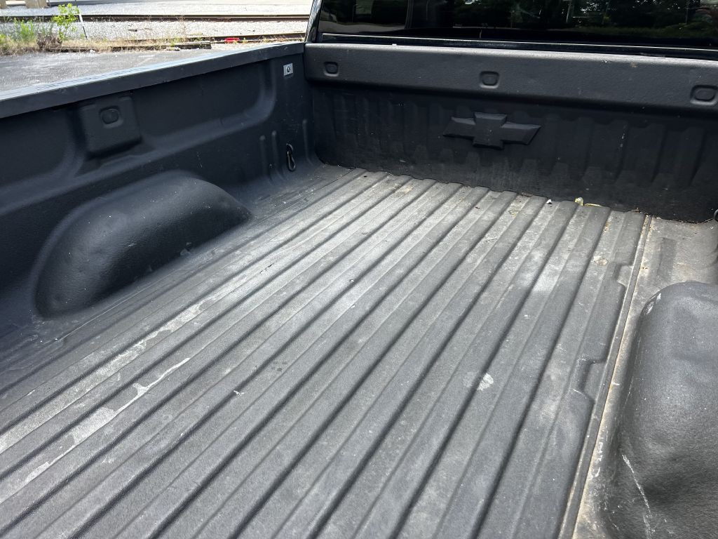 2016 Chevrolet Silverado 1500 Image 9