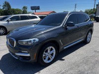 Image for 2019 BMW X3 SDRIVE30I ID: 7407002