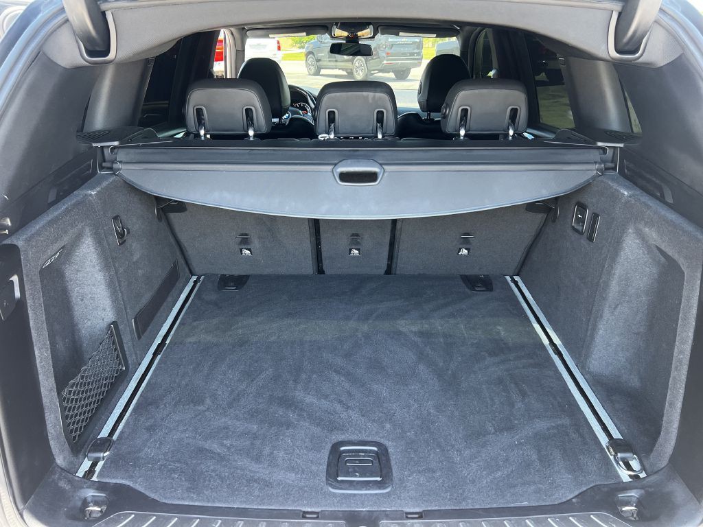 2019 BMW X3 Image 7