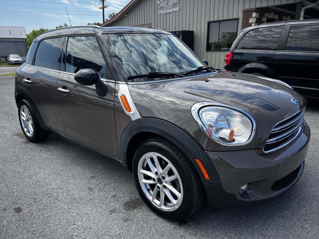 2015 MINI Cooper Image 2