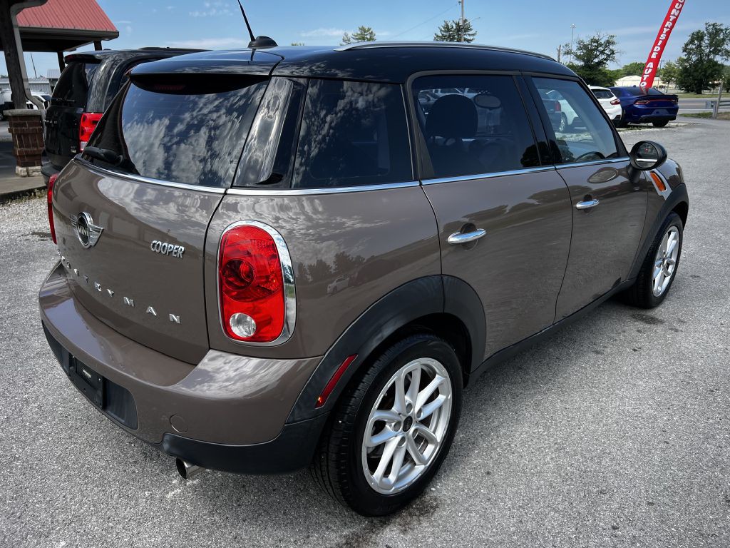 2015 MINI Cooper Image 3