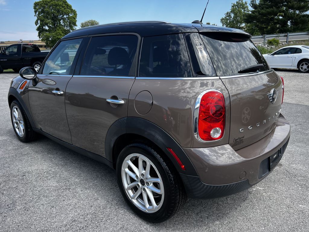 2015 MINI Cooper Image 4