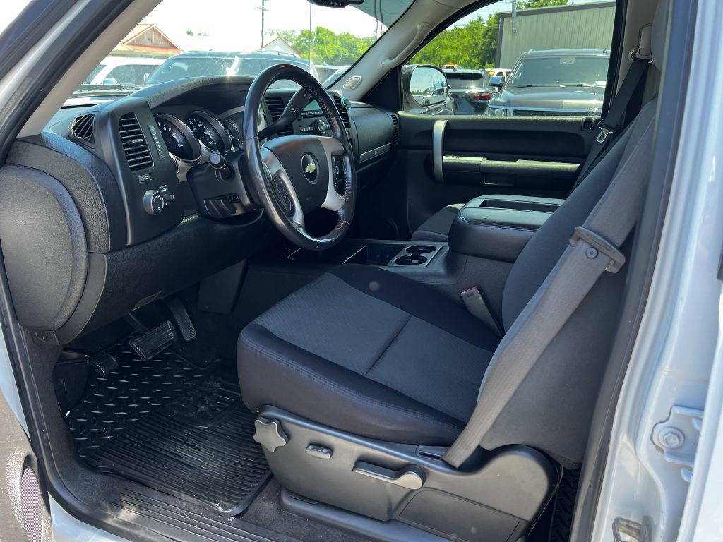 2009 Chevrolet Silverado 1500 Image 6
