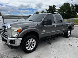 Image for 2013 Ford F-250 Super Duty ID: 7451492