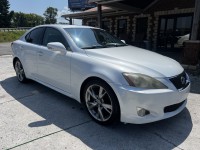 Image for 2009 Lexus IS 250 ID: 7456073