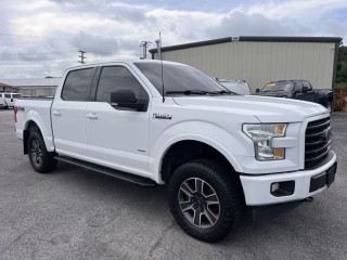 Image for 2015 Ford F-150 Supercrew ID: 7500858