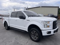 Image for 2015 Ford F-150 Supercrew ID: 7500858
