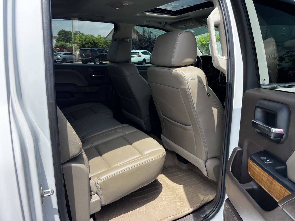 2017 GMC Sierra Image 7