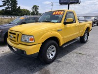 Image for 2006 Ford Ranger  ID: 7505977