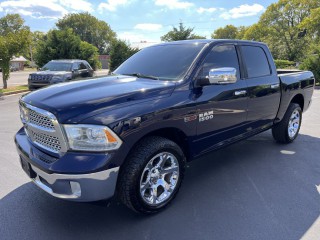 Image for 2016 RAM 1500 Laramie ID: 7532579