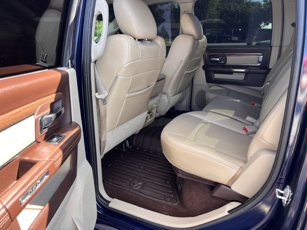 2016 RAM 1500 Image 7