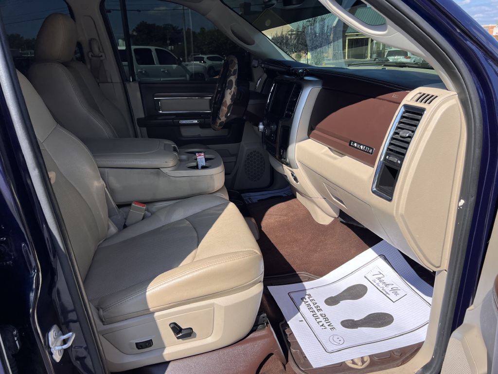 2016 RAM 1500 Image 8
