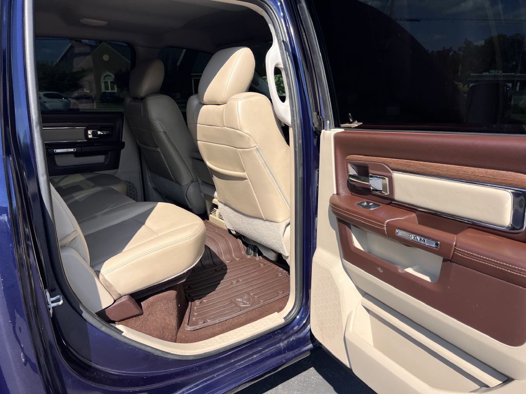 2016 RAM 1500 Image 9