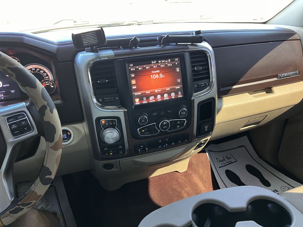 2016 RAM 1500 Image 10