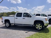 Image for 2011 GMC Sierra 2500 SLE ID: 7554363