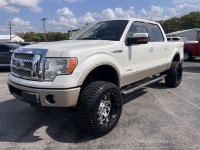 Image for 2012 Ford F-150 Supercrew ID: 7555676