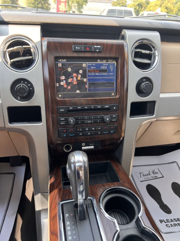2012 Ford F-150 Image 5