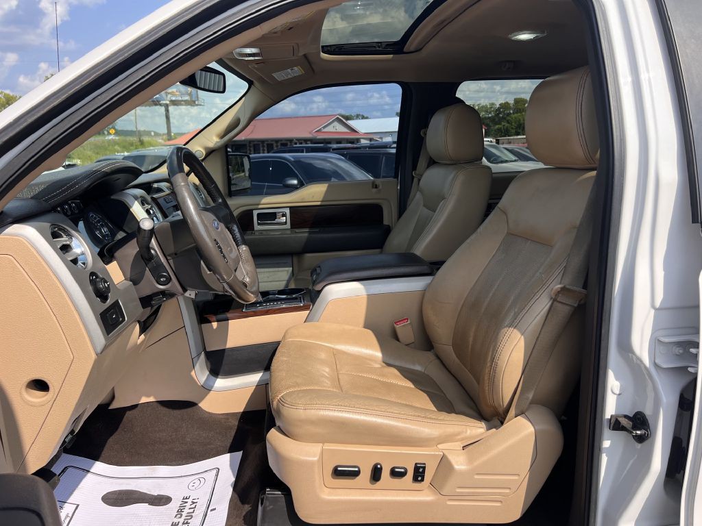 2012 Ford F-150 Image 6