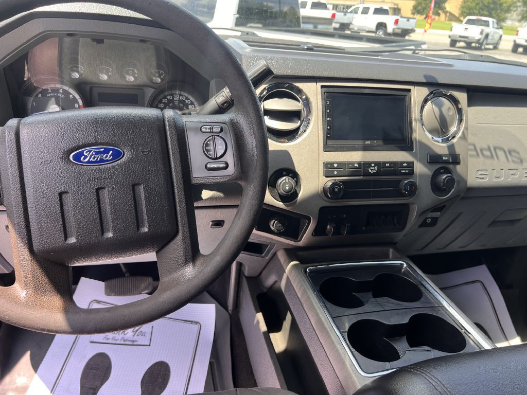 2015 Ford F-250 Image 6