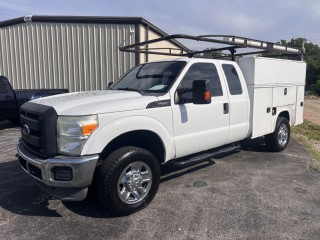 Image for 2012 Ford F-250 Super Duty ID: 7562237