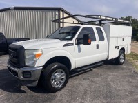 Image for 2012 Ford F-250 Super Duty ID: 7562237